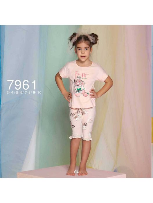 РАЗПРОДАЖБА на дамски и детски пижами