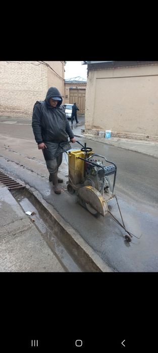 Асфальт стяшка пилита кесиш хизмати