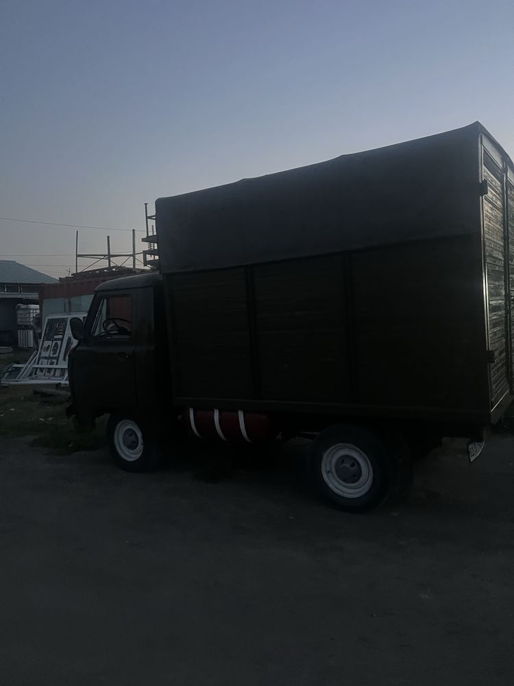 Срочно продается Уаз