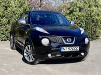 Nissan Juke 1.5 dci 2013 Euro5 Rate Fara avans!