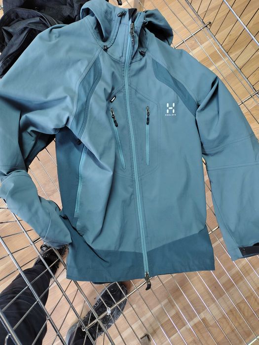 Мъжко яке Haglofs