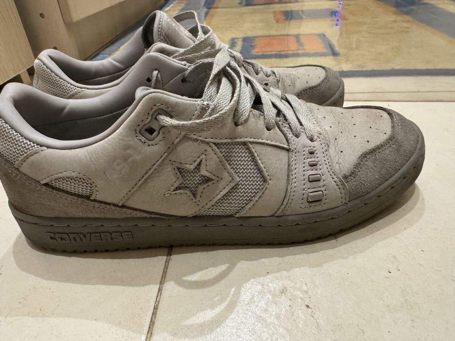 Мъжки маратонки Converse - 44.5 номер