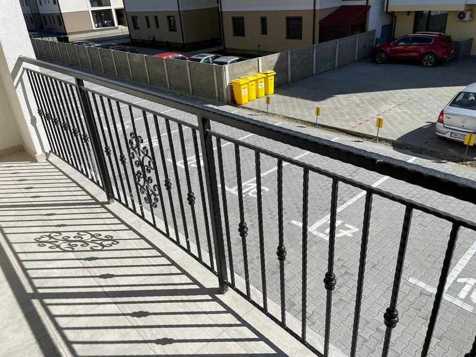 Apartamente 2 cam. 60mp - proprietar - Str. Neptun (4 benzi -Giroc)