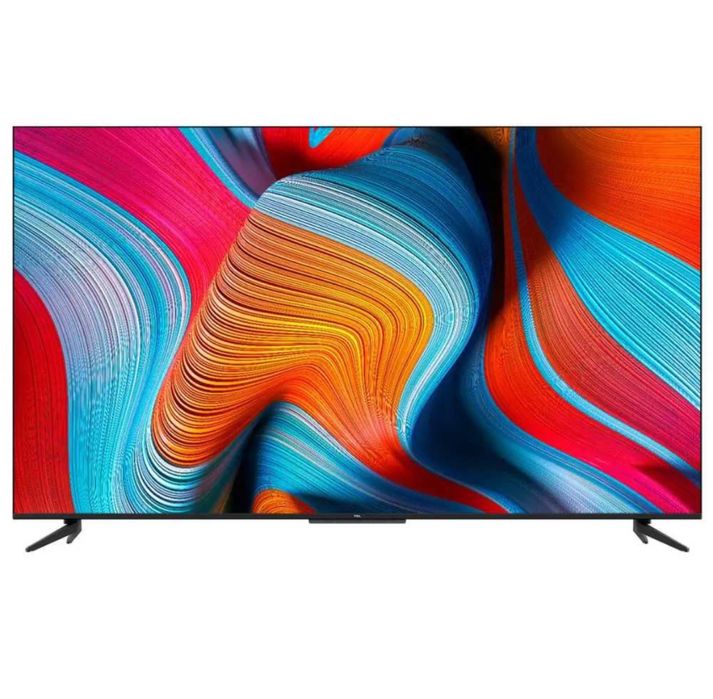 Телевизор TCL 50* smart-tv 4K 2024 android 11 Прошивка + доставка