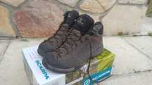 Дамски туристически обувки Scarpa mojito hike gtx