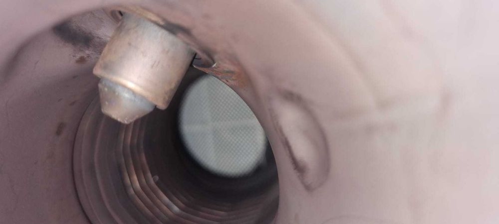 Filtru particule dpf  BMW cod 8577276 euro 6 8518141 euro 6 8518139
