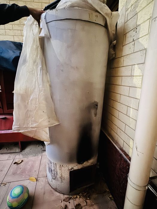 Самаделный кател