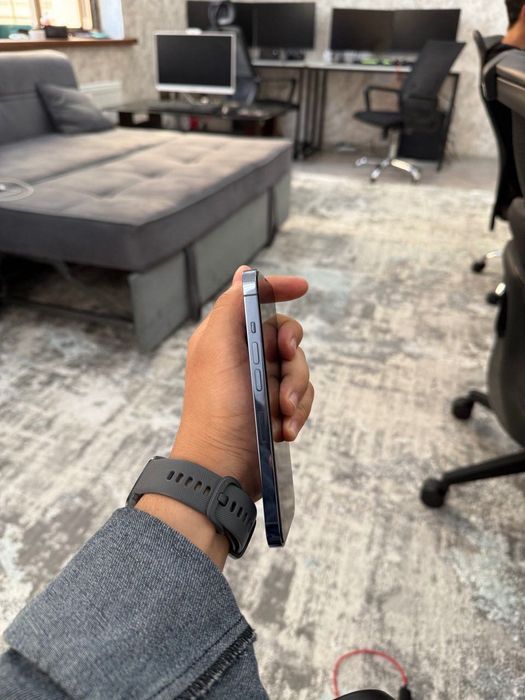 iPhone 13Pro 256GB Sierra Blue