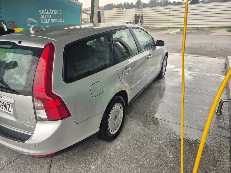 Volvo v50 2009 1,6 benzina