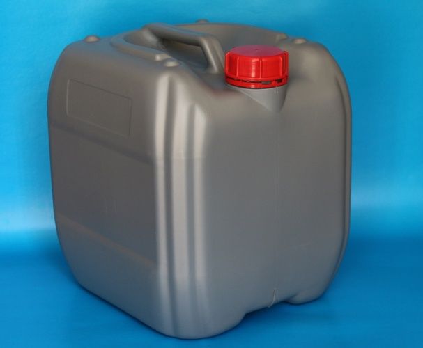 Канистры пластиковые