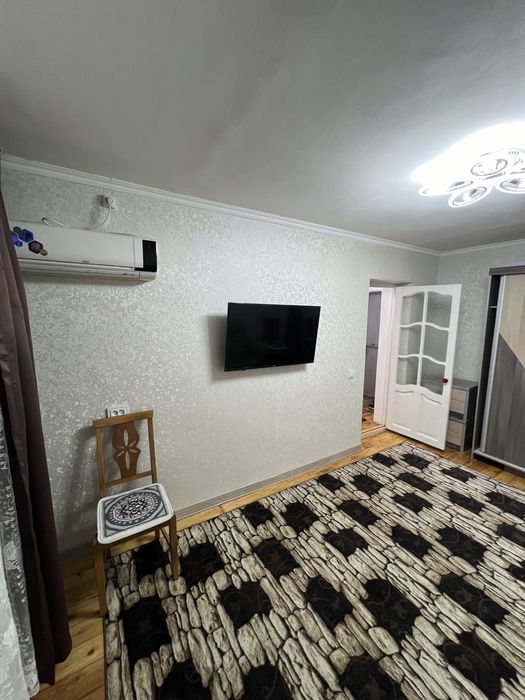 Аренда 1х квартира Яккасарай Саламатина 500$