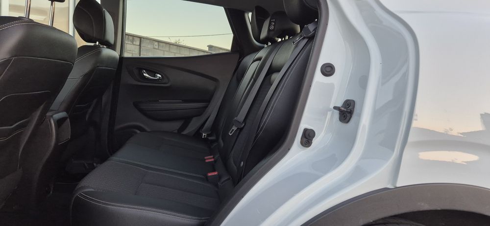 Renault Kadjar Energy Intens,An2017, Euro6,173438km reali, garanție12L