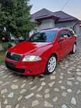 Skoda Octavia vRS 2.0