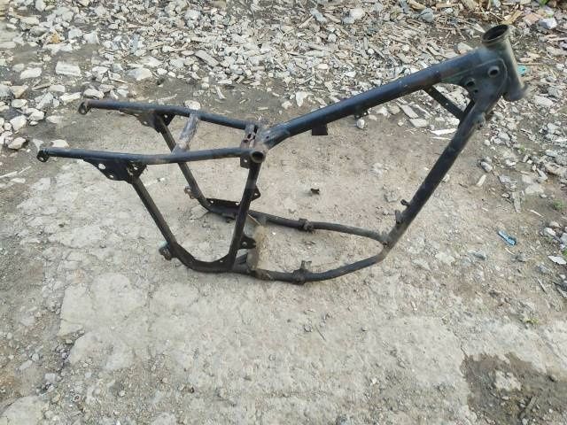 Рама иж юпитер 3