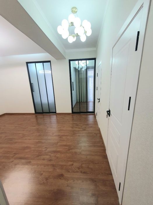 Отличная 2-комнатная в ЖК China House, метро Олмос