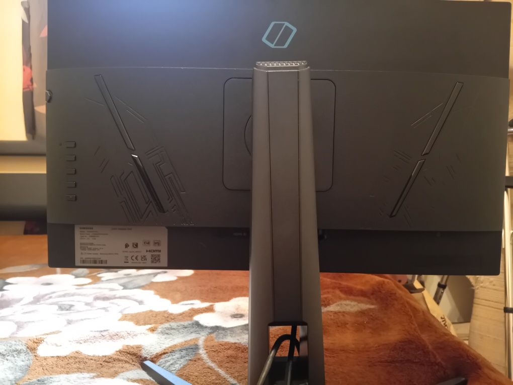 Monitor pentru PC !