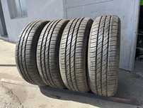 4 бр. летни гуми 175/65/14 Firestone 7 mm DOT 0816