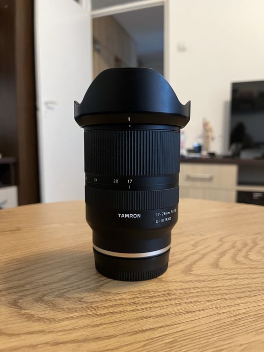 Sony A7s iii - cage smallrig - garantie