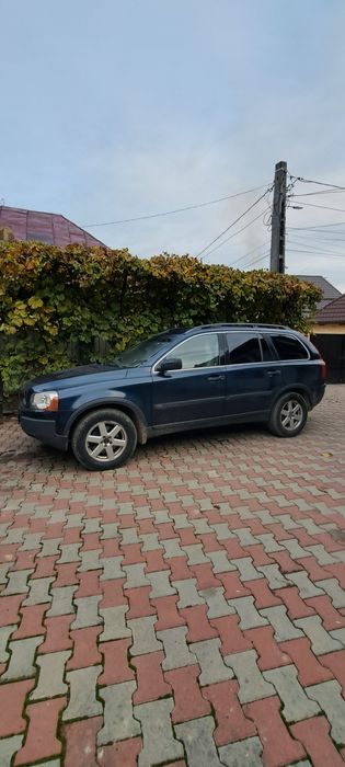 Volvo xc 90 2.4 D5