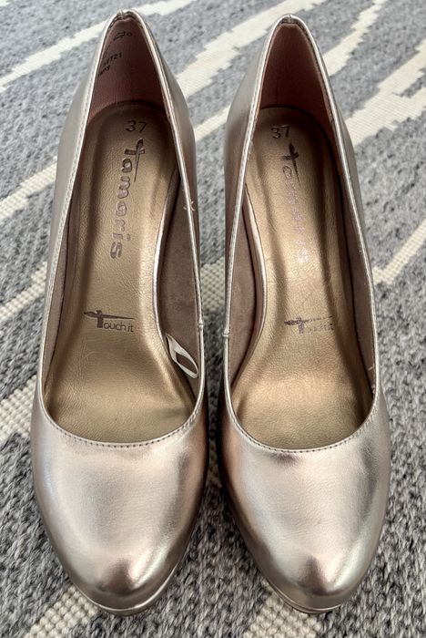 Pantofi si cizmulite de dama