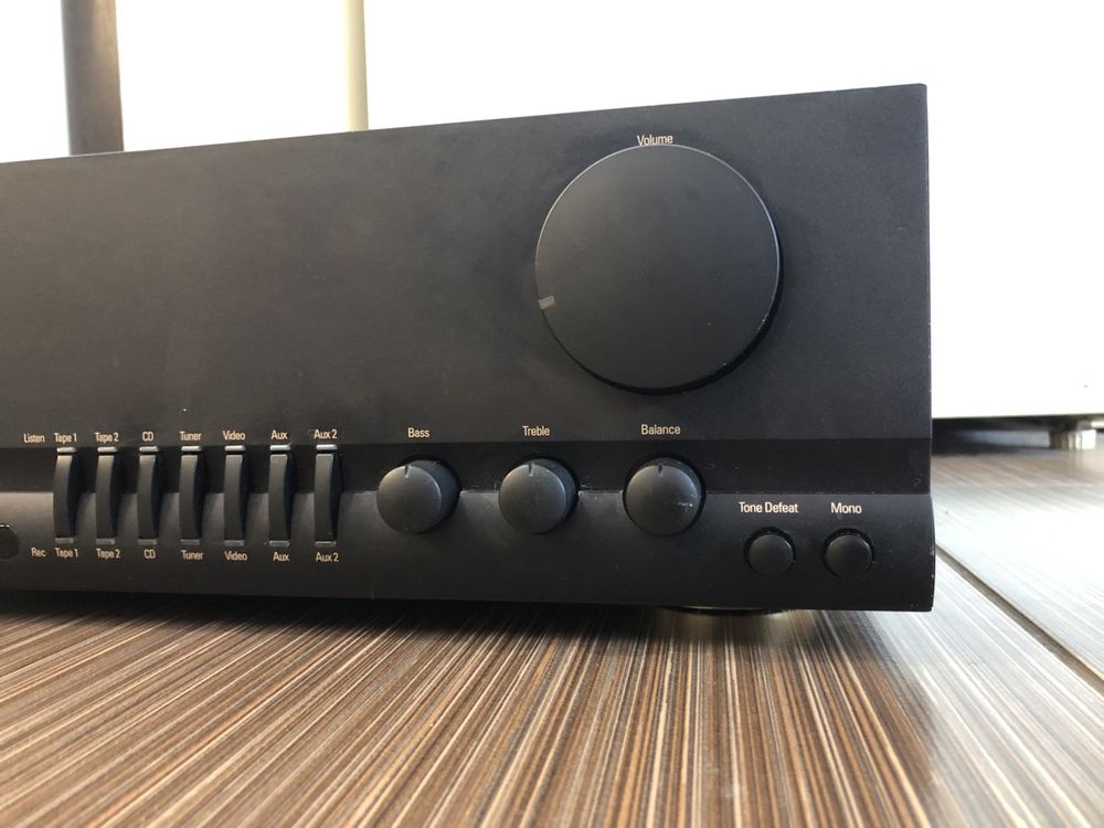 Висок клас Harman Kardon HK-680