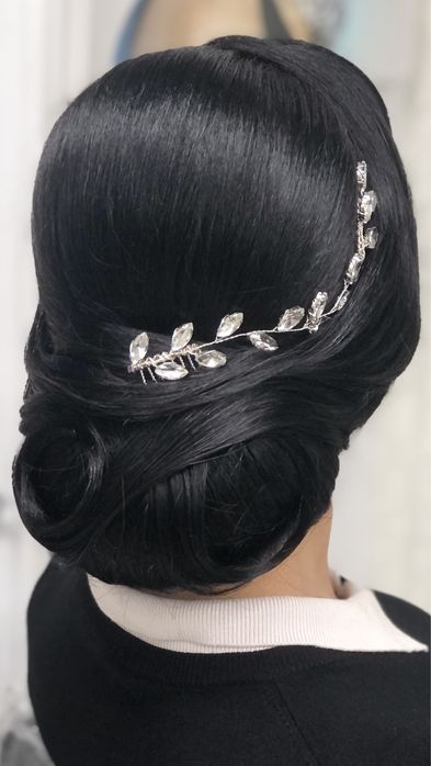 Coafeza la domiciliu