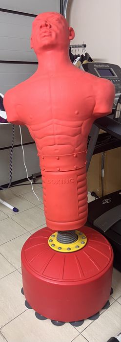 Manechin gel cu forma umana 160cm