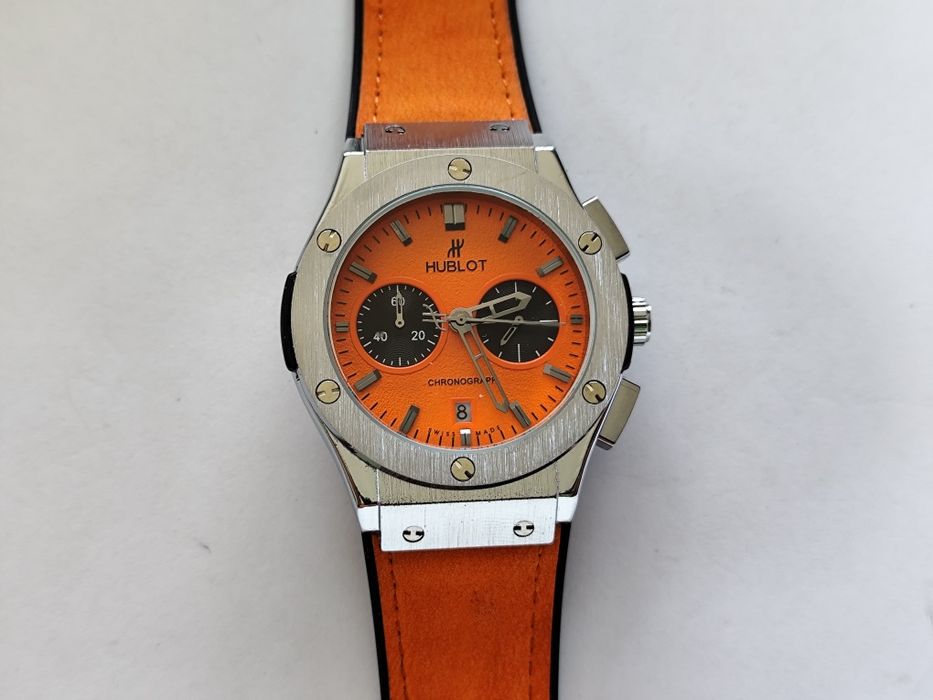 ceas barbatesc sigilat