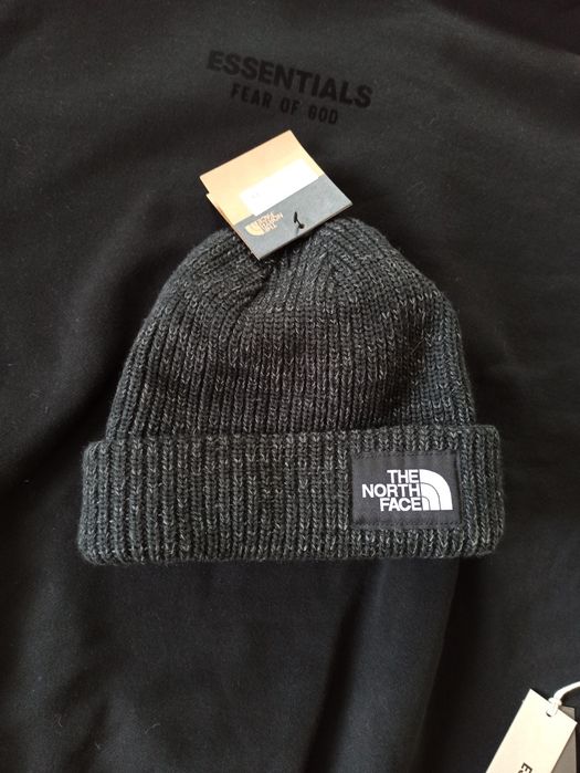 Шапка the north face оригинал