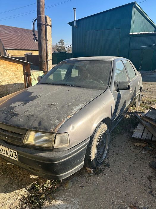 опель вектра а v1,6