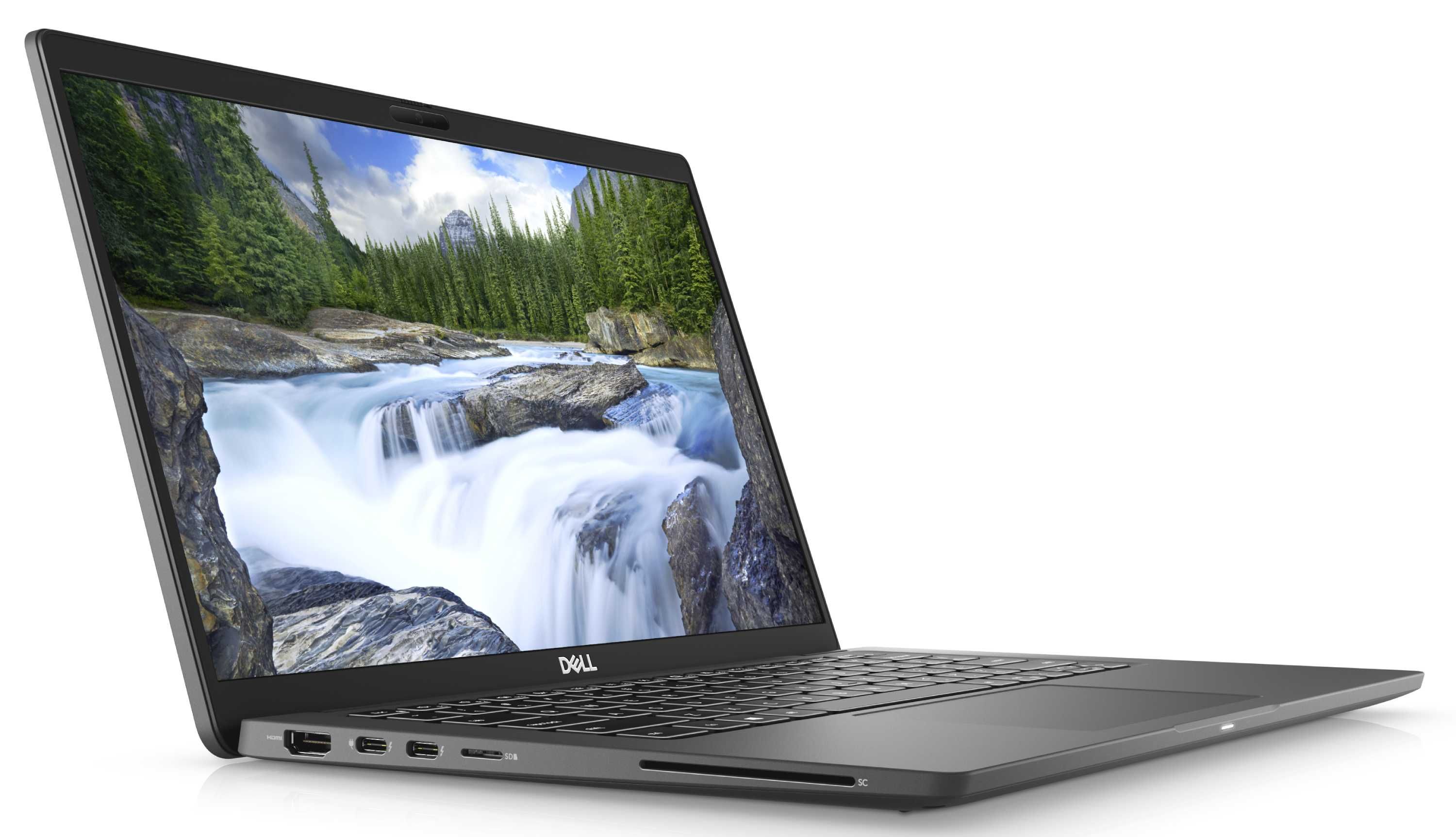 Лаптоп Dell Latitude 7410 Intel i5-10310U, 16GB RAM, 512GB SSD