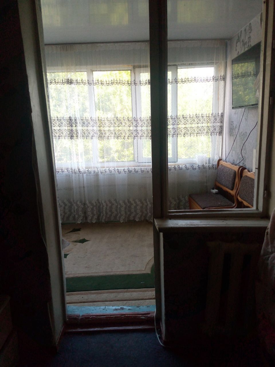Аренда квартира 300 $