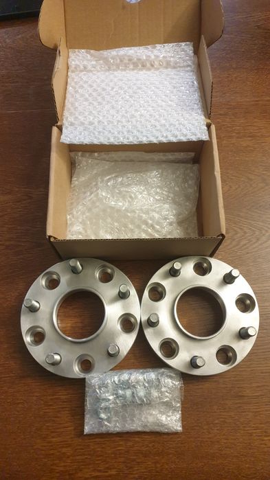 Фланци за Гранд Чероки Jeep Grand Cherokee 5 ×127. 2,5см