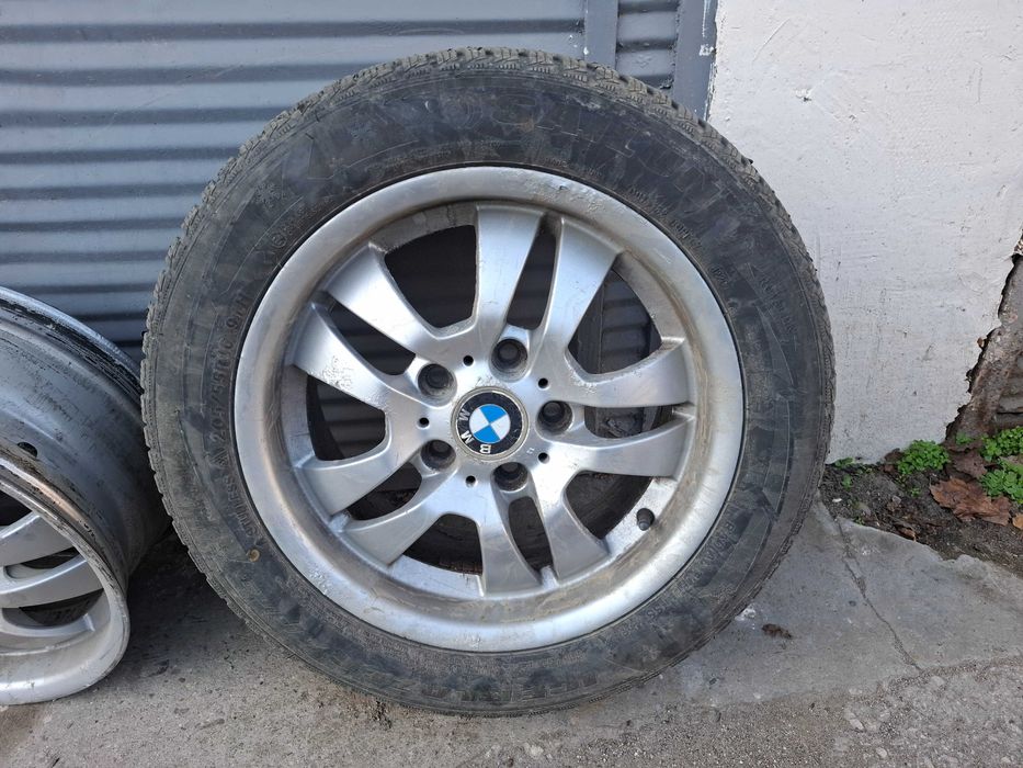 Джанти 16 цола 5x120