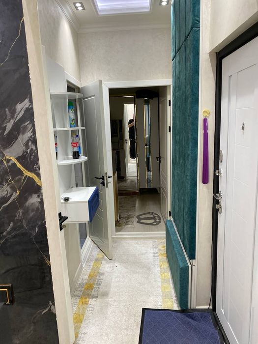 Yunsobod megaplanet arenda kvartira