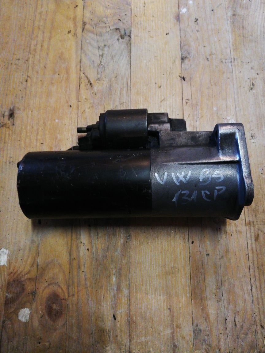 Electromotor Vw Audi Skoda 1.9 tdi 131 cp