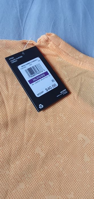 Tricou Under Armour