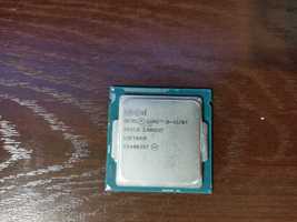 Продаю процессор Core i5-4570 T