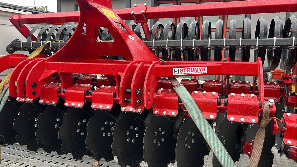 Terradisc disc purtat 3m Polonia