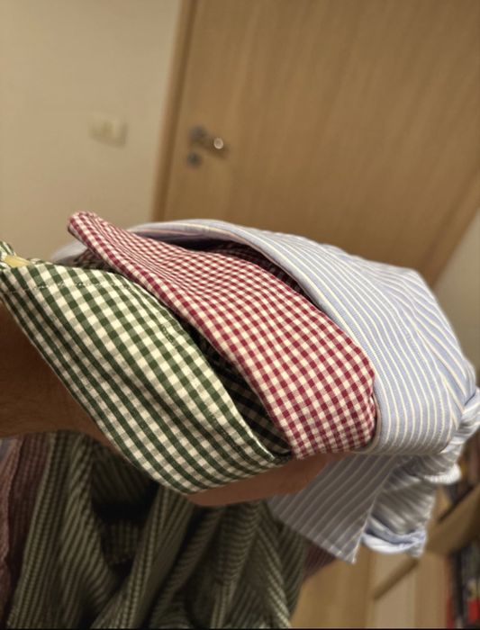 set 3 cămăși Camicissima