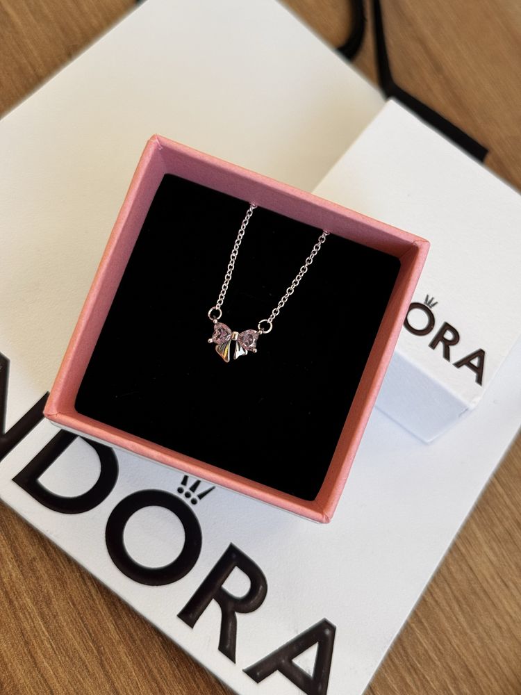 Pandora колиета Пандора