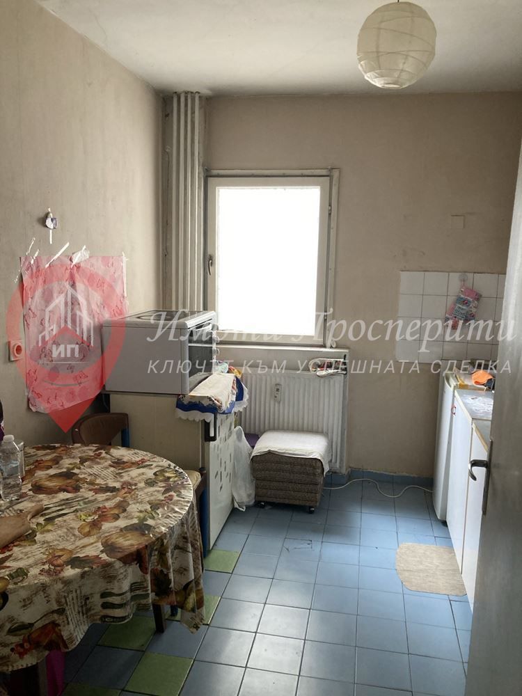 2-стаен в София-Люлин 10 площ 62 цена 125000