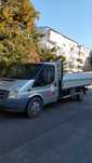 Ford Transit Ford Unicat tractiune 4x4
