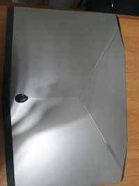 Vand laptop Alienware