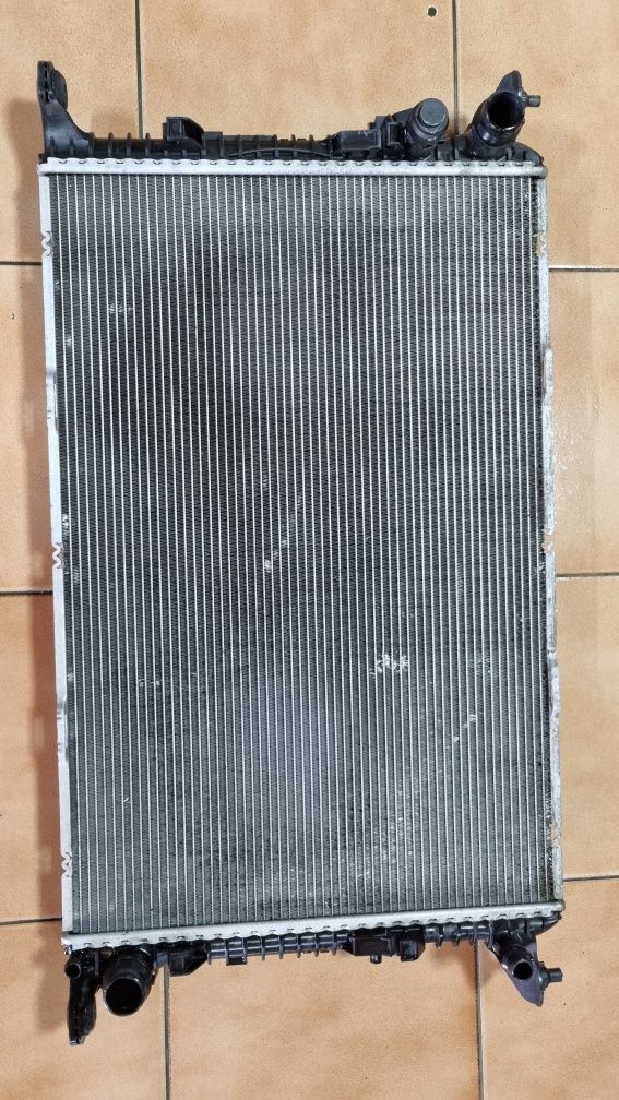 Radiator APA  Audi A8 D4 4H0121251C