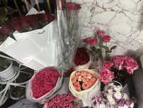 Цветы свежие срочно