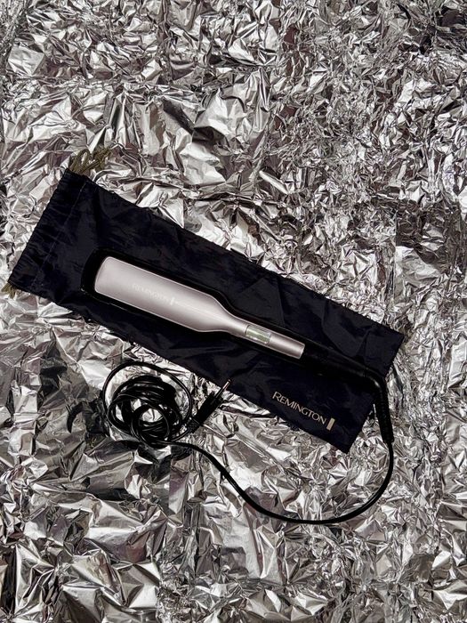 Преса Remington Pro-Ceramic Extra Wide Hair Straightener S5525.