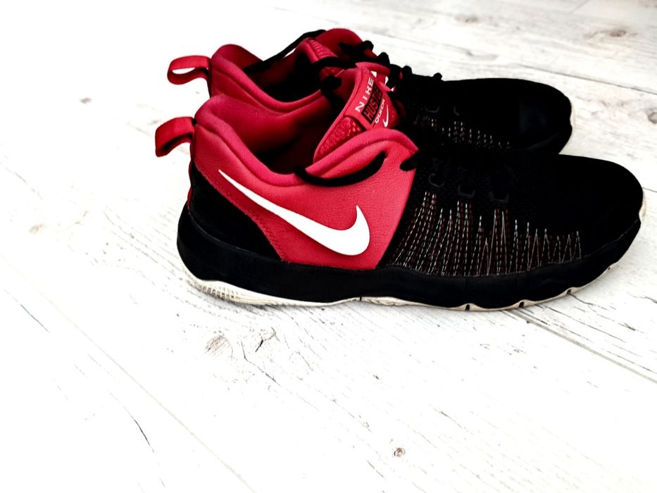 Nike-Ориг. Маратонки