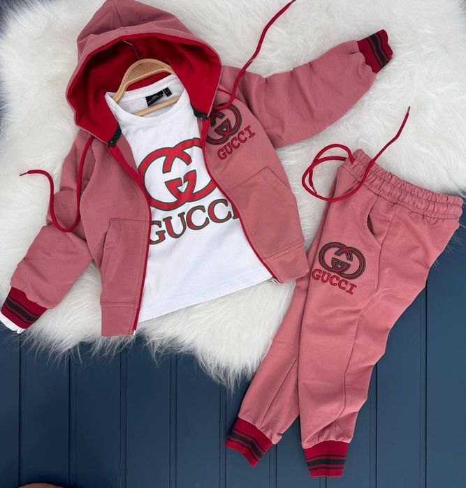 Treninguri pentru copii