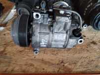 Compresor de clima N47D20A e87/E84/e90